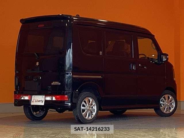 Suzuki EVERY WAGON 2025-12 6904919-9