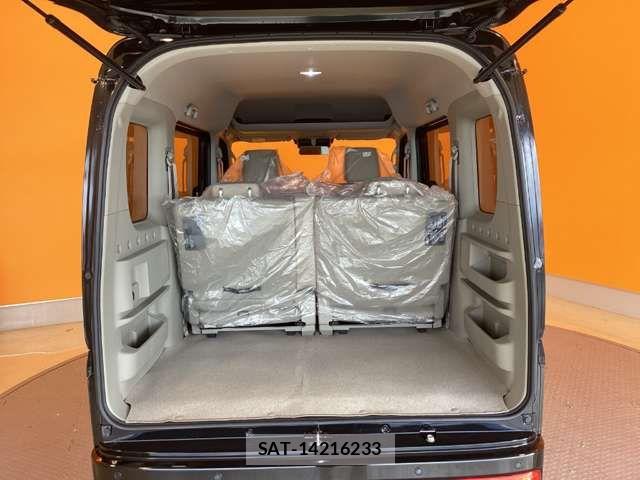 Suzuki EVERY WAGON 2025-12 6904919-17