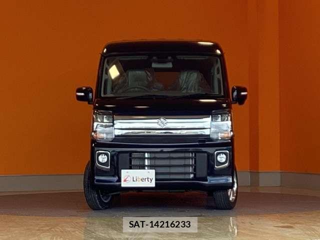 Suzuki EVERY WAGON 2025-12 6904919-4