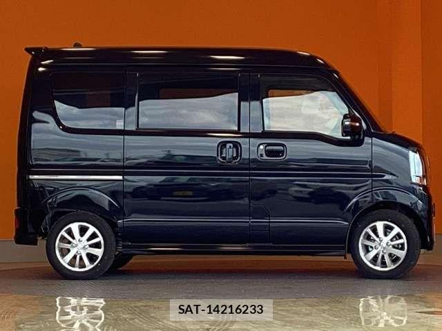 Suzuki EVERY WAGON 2025-12 6904919-8