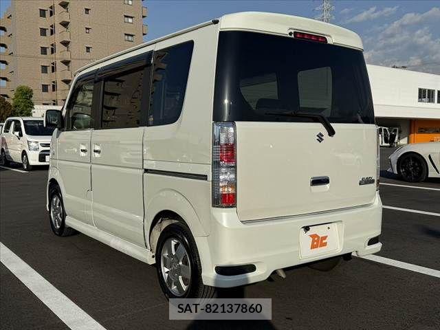 Suzuki EVERY WAGON 2014-08 6904942-12