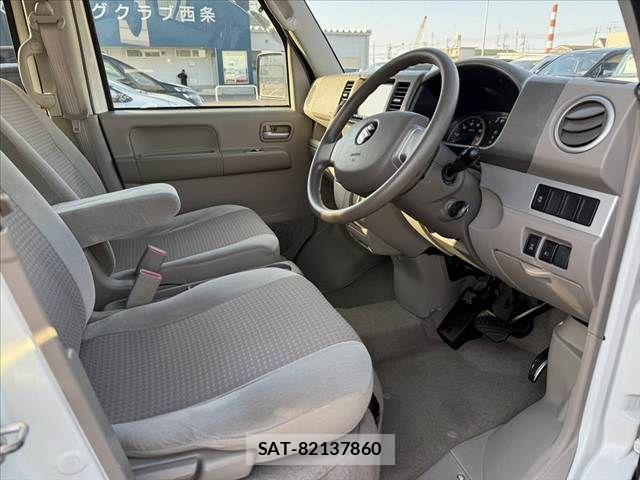 Suzuki EVERY WAGON 2014-08 6904942-15