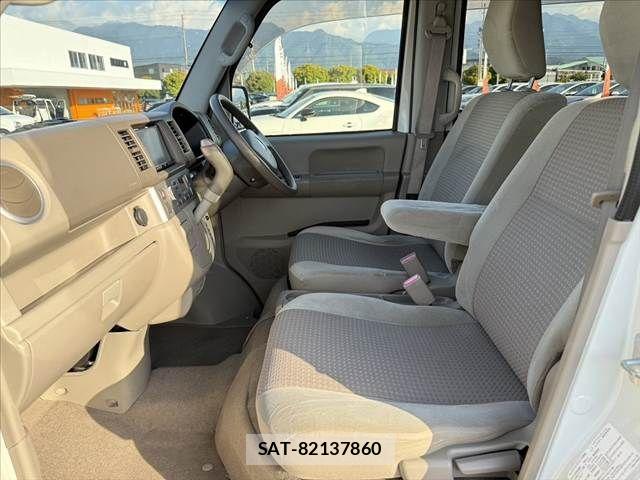 Suzuki EVERY WAGON 2014-08 6904942-16