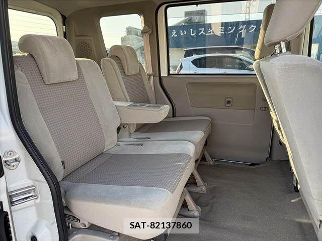 Suzuki EVERY WAGON 2014-08 6904942-17