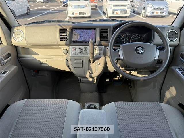 Suzuki EVERY WAGON 2014-08 6904942-1