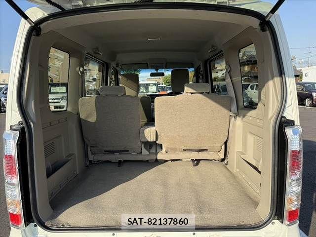 Suzuki EVERY WAGON 2014-08 6904942-19