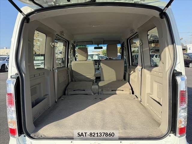 Suzuki EVERY WAGON 2014-08 6904942-20