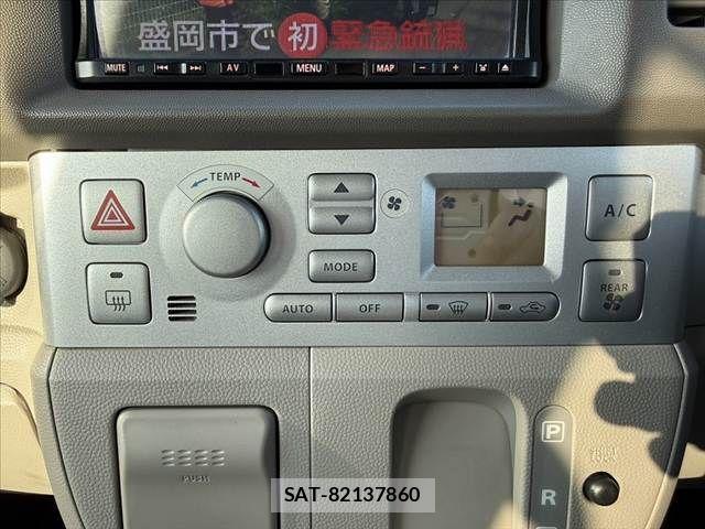 Suzuki EVERY WAGON 2014-08 6904942-21
