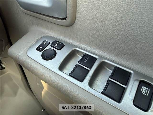 Suzuki EVERY WAGON 2014-08 6904942-22