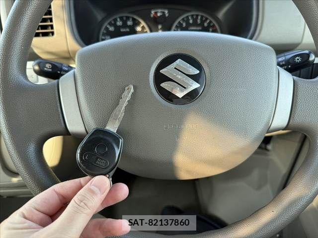 Suzuki EVERY WAGON 2014-08 6904942-23