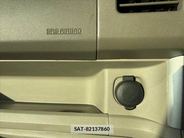 Suzuki EVERY WAGON 2014-08 6904942-24