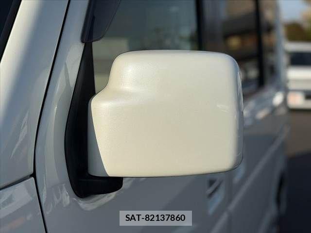 Suzuki EVERY WAGON 2014-08 6904942-29