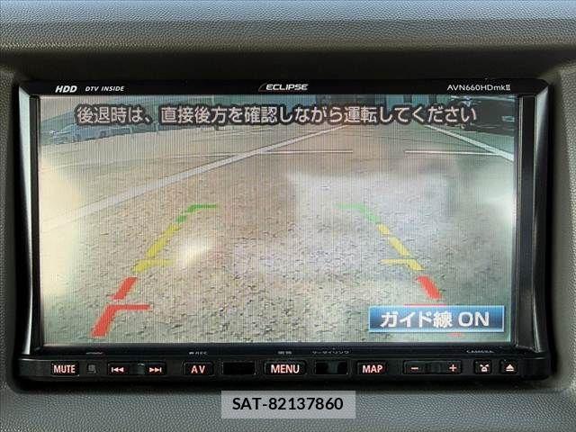 Suzuki EVERY WAGON 2014-08 6904942-3