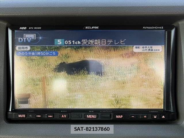 Suzuki EVERY WAGON 2014-08 6904942-5