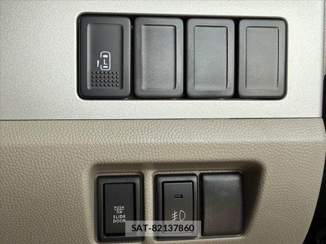 Suzuki EVERY WAGON 2014-08 6904942-6