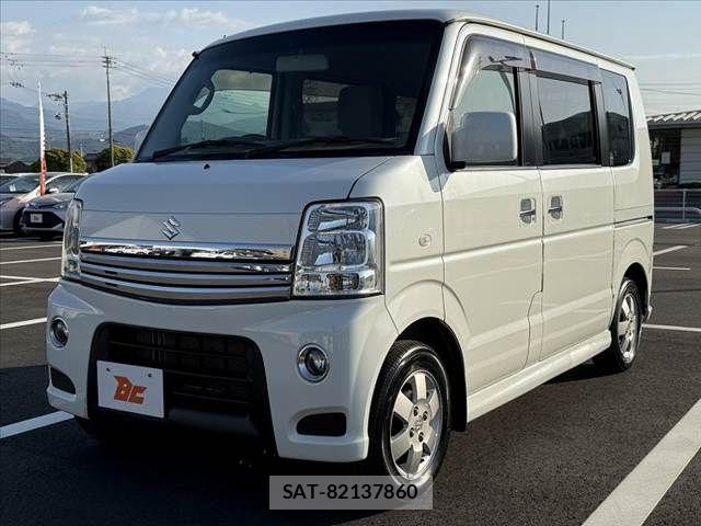 Suzuki EVERY WAGON 2014-08 6904942-7