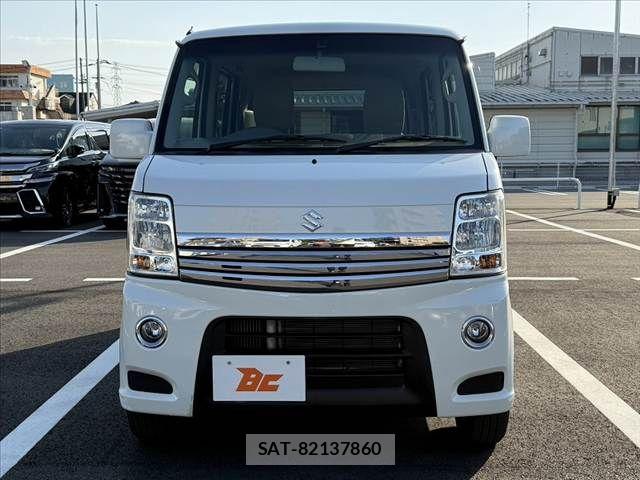Suzuki EVERY WAGON 2014-08 6904942-8