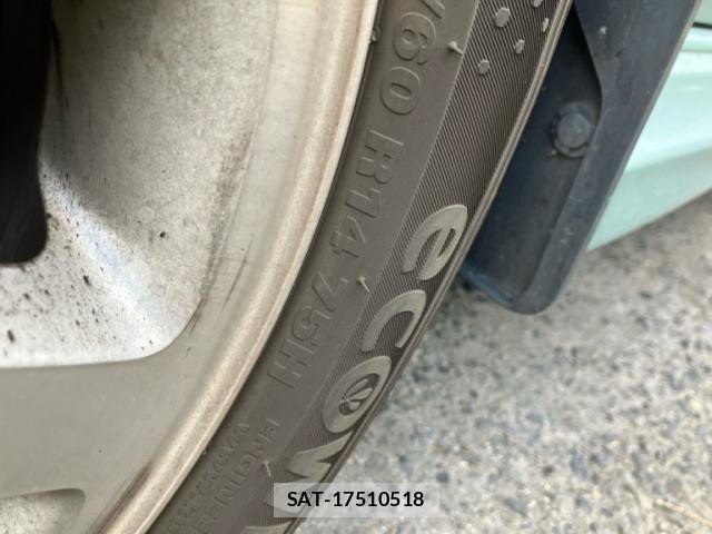 Suzuki EVERY WAGON 2017-08 6904944-8