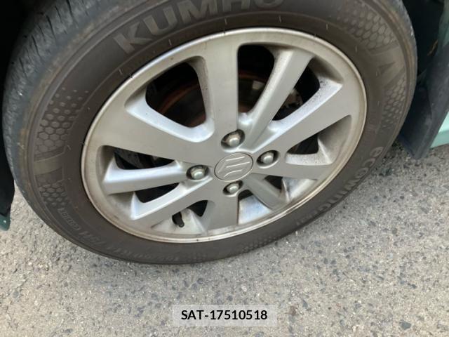 Suzuki EVERY WAGON 2017-08 6904944-9