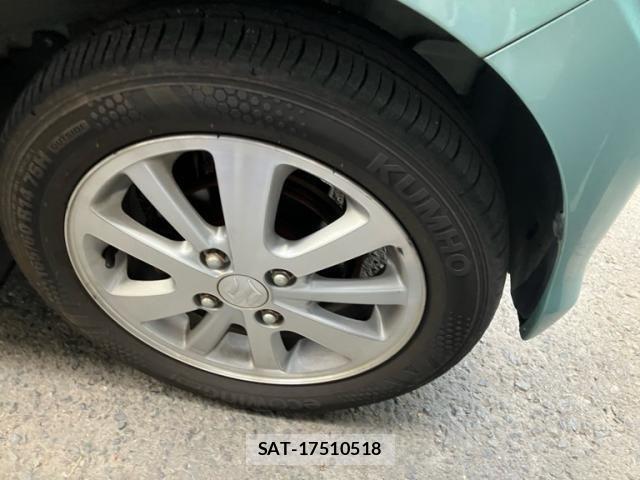 Suzuki EVERY WAGON 2017-08 6904944-10
