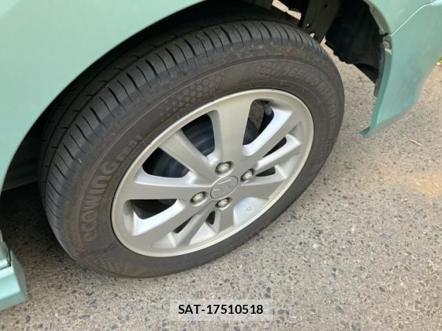 Suzuki EVERY WAGON 2017-08 6904944-11