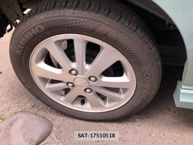 Suzuki EVERY WAGON 2017-08 6904944-12