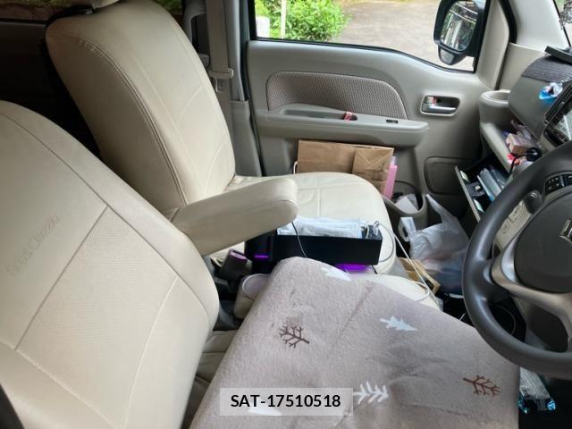Suzuki EVERY WAGON 2017-08 6904944-14