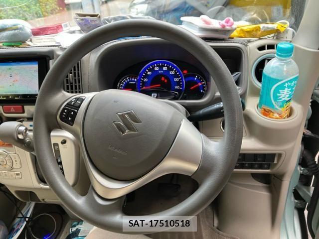 Suzuki EVERY WAGON 2017-08 6904944-16