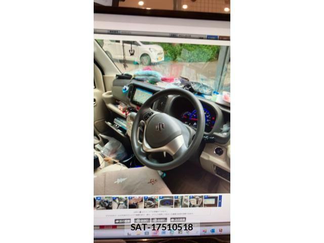 Suzuki EVERY WAGON 2017-08 6904944-28