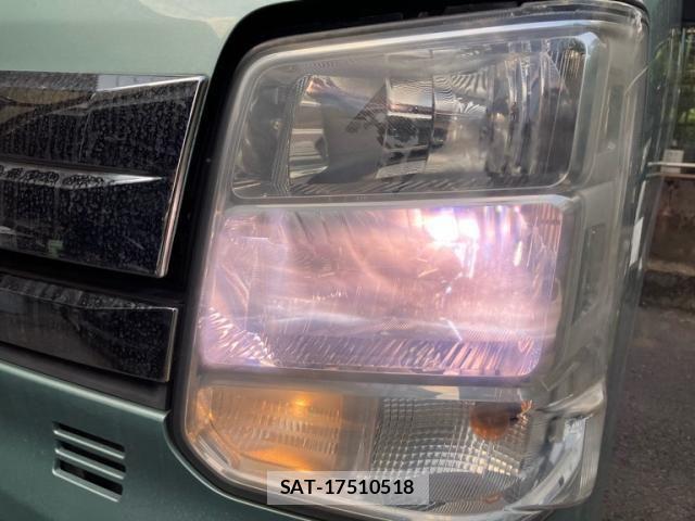 Suzuki EVERY WAGON 2017-08 6904944-1