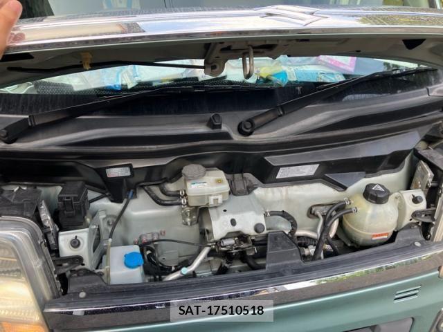 Suzuki EVERY WAGON 2017-08 6904944-2