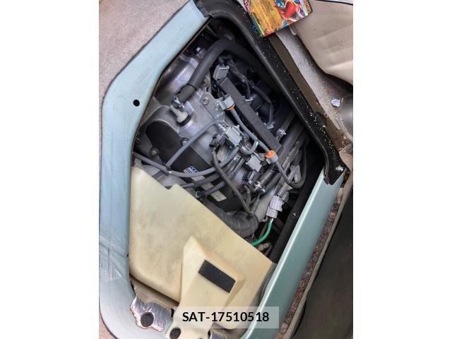 Suzuki EVERY WAGON 2017-08 6904944-3