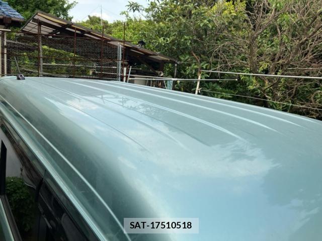 Suzuki EVERY WAGON 2017-08 6904944-4