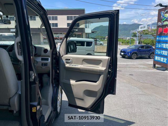 Suzuki EVERY WAGON 2012-06 6904945-10