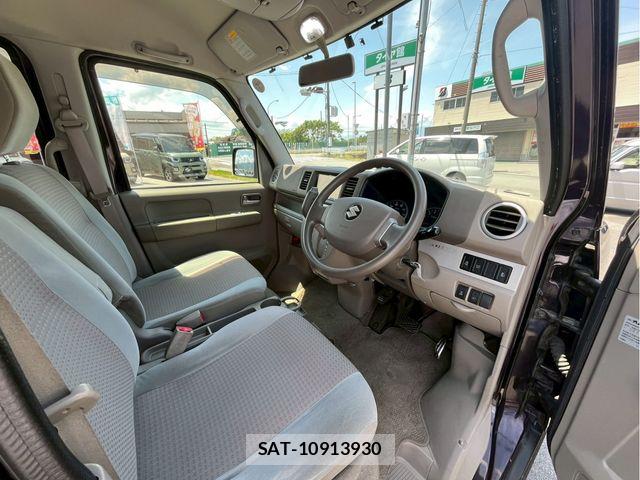 Suzuki EVERY WAGON 2012-06 6904945-11