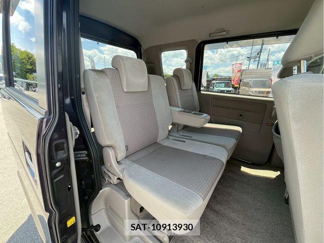 Suzuki EVERY WAGON 2012-06 6904945-12