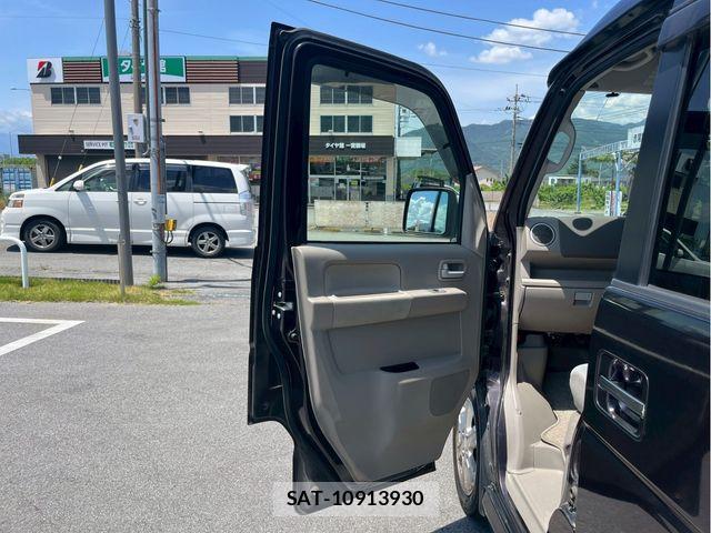 Suzuki EVERY WAGON 2012-06 6904945-13