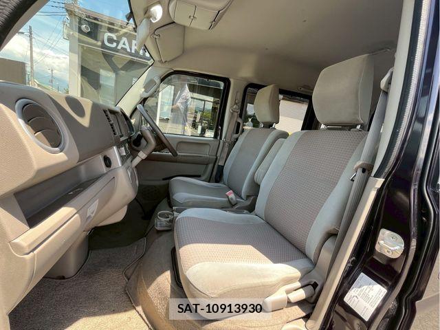Suzuki EVERY WAGON 2012-06 6904945-14