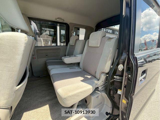Suzuki EVERY WAGON 2012-06 6904945-15