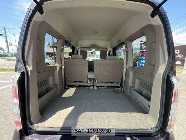 Suzuki EVERY WAGON 2012-06 6904945-16