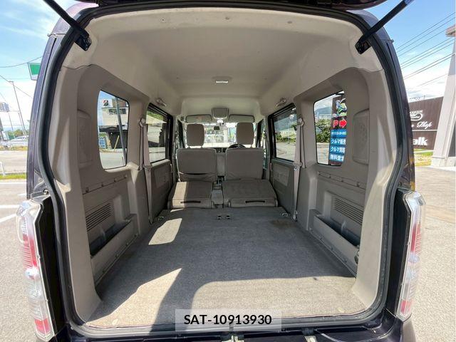 Suzuki EVERY WAGON 2012-06 6904945-17