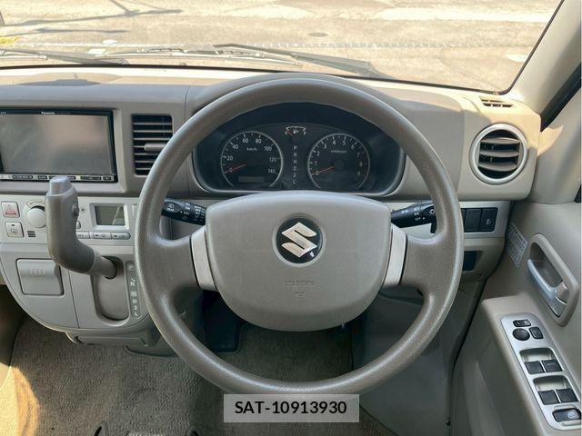 Suzuki EVERY WAGON 2012-06 6904945-18