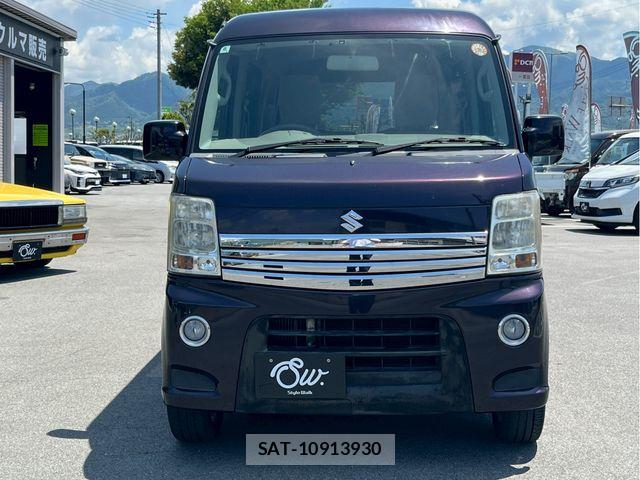 Suzuki EVERY WAGON 2012-06 6904945-1