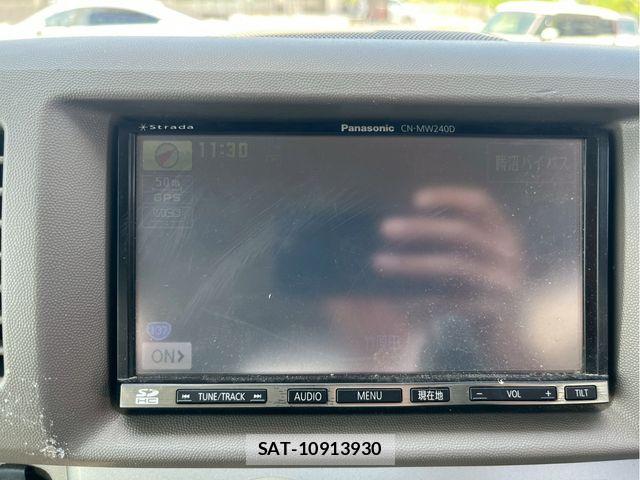 Suzuki EVERY WAGON 2012-06 6904945-19