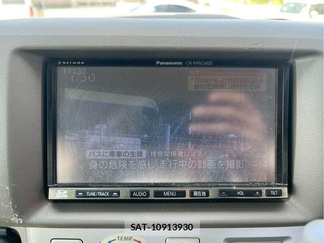 Suzuki EVERY WAGON 2012-06 6904945-21