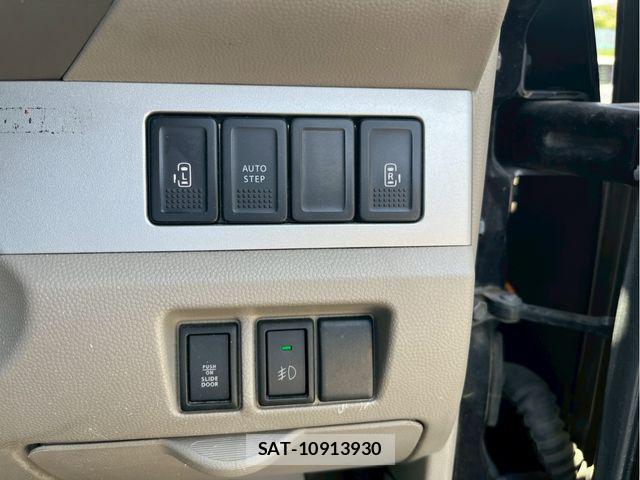 Suzuki EVERY WAGON 2012-06 6904945-22