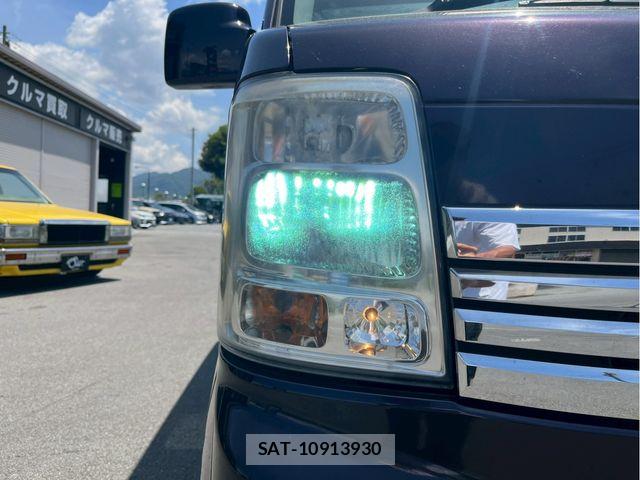 Suzuki EVERY WAGON 2012-06 6904945-23