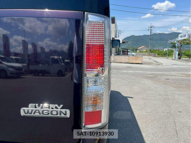 Suzuki EVERY WAGON 2012-06 6904945-26