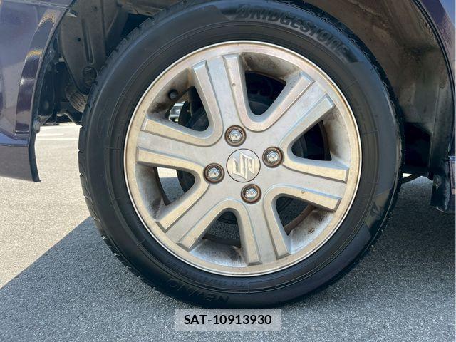 Suzuki EVERY WAGON 2012-06 6904945-28