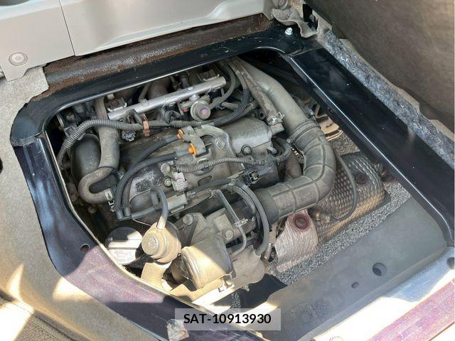 Suzuki EVERY WAGON 2012-06 6904945-29